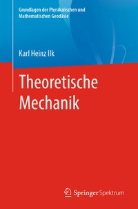 Abbildung von: Theoretische Mechanik - Springer Spektrum