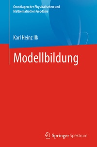 Abbildung von: Modellbildung - Springer Spektrum