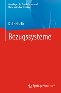 Abbildung von: Bezugssysteme - Springer Spektrum