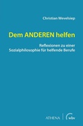 Cover: Dem ANDEREN helfen - Athena bei wbv