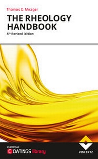Abbildung von: The Rheology Handbook - Vincentz Network