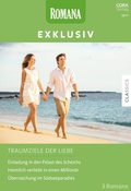 Cover: Romana Exklusiv Band 327 - CORA Verlag