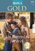 Cover: Bianca Gold Band 59 - CORA Verlag