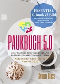 Cover: Heilpraktiker Psychotherapie Paukbuch 5.0 ESSENTIAL - epubli