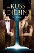 Cover: Die Kussdiebin - BoD - Books on Demand