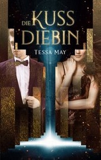Enlarge image Cover: Die Kussdiebin - BoD - Books on Demand