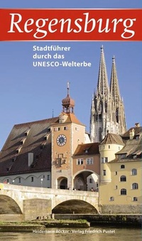 Abbildung von: Regensburg - Pustet, F