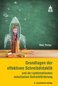 Cover: Grundlagen der effektiven Schreibdidaktik - Schneider bei wbv