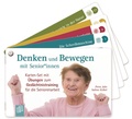 Abbildung von: Denken und Bewegen mit Senioren und Seniorinnen - Verlag an der Ruhr