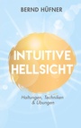 Cover: Intuitive Hellsicht - BoD - Books on Demand