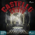 Cover: Castello Cristo - RADIOROPA H&ouml;rbuch ein Imprint von steinbach sprechende b&uuml;cher e.Kfr.