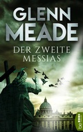 Cover: Der zweite Messias - beTHRILLED