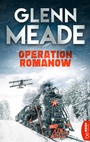 Cover: Operation Romanow - beTHRILLED