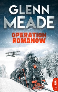 Enlarge image Cover: Operation Romanow - beTHRILLED