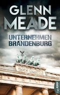 Cover: Unternehmen Brandenburg - beTHRILLED