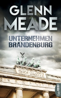 Abbildung von: Unternehmen Brandenburg - beTHRILLED