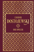 Cover: Der Spieler - Nikol