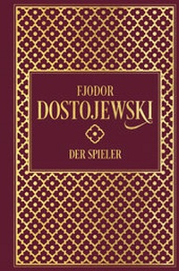 Enlarge image Cover: Der Spieler - Nikol