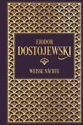 Cover: Wei&szlig;e N&auml;chte - Nikol