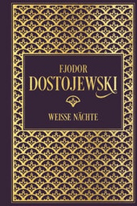 Enlarge image Cover: Weiße Nächte - Nikol