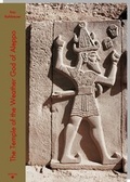 Cover: The Temple of the Weather God of Aleppo - Rhema