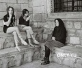 Cover: ONLY YU - edition mono/monochrom