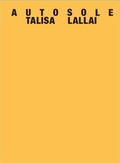 Cover: Talisa Lallai - Verlag f&uuml;r Moderne Kunst