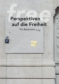 Enlarge image Cover: free - Verlag für Moderne Kunst