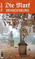 Cover: Dichterh&auml;user in der Mark 2 - Ammian Verlag
