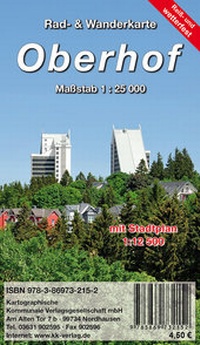 Abbildung von: Oberhof - KKV