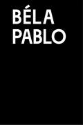 Cover: B&Eacute;LA PABLO - Salon