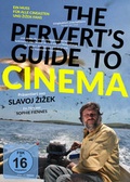 Cover: The Pervert's Guide to Cinema (Sonderausgabe) - Absolut Medien