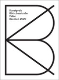Cover: Kunstpreis der B&ouml;ttcherstra&szlig;e in Bremen 2020 / Prize of the B&ouml;ttcherstra&szlig;e in Bremen 2020 - Kunstverein Bremen