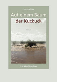 Abbildung von: Auf einem Baum der Kuckuck - J. S. Klotz Verlagshaus