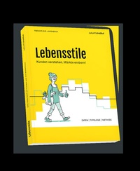 Enlarge image Cover: Lebensstile - Zukunftsinstitut