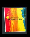 Cover: Retail Report 2021 - Zukunftsinstitut