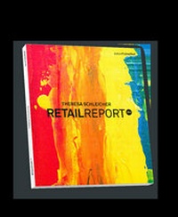 Enlarge image Cover: Retail Report 2021 - Zukunftsinstitut