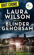 Cover: Blinder Gehorsam - dotbooks