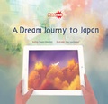 Cover: A Dream Journey to Japan - Magink Publishing House