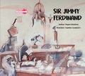 Cover: Sir Jimmy Ferdinand - Magink Publishing House