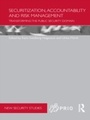 Cover: Securitization, Accountability and Risk Management - Routledge
