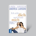 Cover: Ich sehe dich und finde mich - Mutter-Tocher-Beziehung - D&ouml;rfler Verlag GmbH