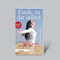 Cover: Finde zu dir selbst - D&ouml;rfler Verlag GmbH