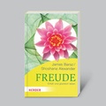 Cover: Freude - Erf&uuml;llt und gl&uuml;cklich leben - D&ouml;rfler Verlag GmbH