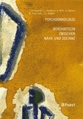 Cover: Psychoonkologie - Ber&uuml;hrtsein zwischen N&auml;he und Distanz - Pabst Science Publishers