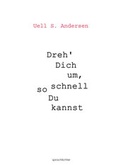 Cover: Dreh Dich um, so schnell Du kannst - Sprachlichter Verlag