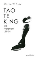 Cover: Tao Te King - Sprachlichter Verlag