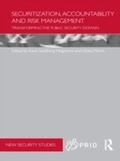 Cover: Securitization, Accountability and Risk Management - Routledge