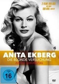 Cover: Anita Ekberg-Die blonde Versuchung - 375 Media GmbH