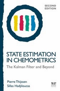 Abbildung von: State Estimation in Chemometrics - Woodhead Publishing